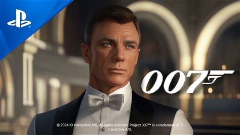 project 007 pc